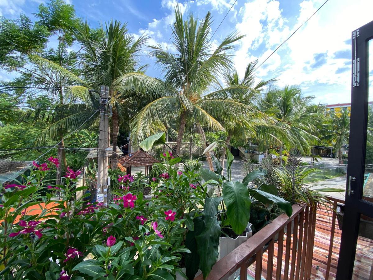 Cuong Thinh Homestay Hoi An Exterior photo