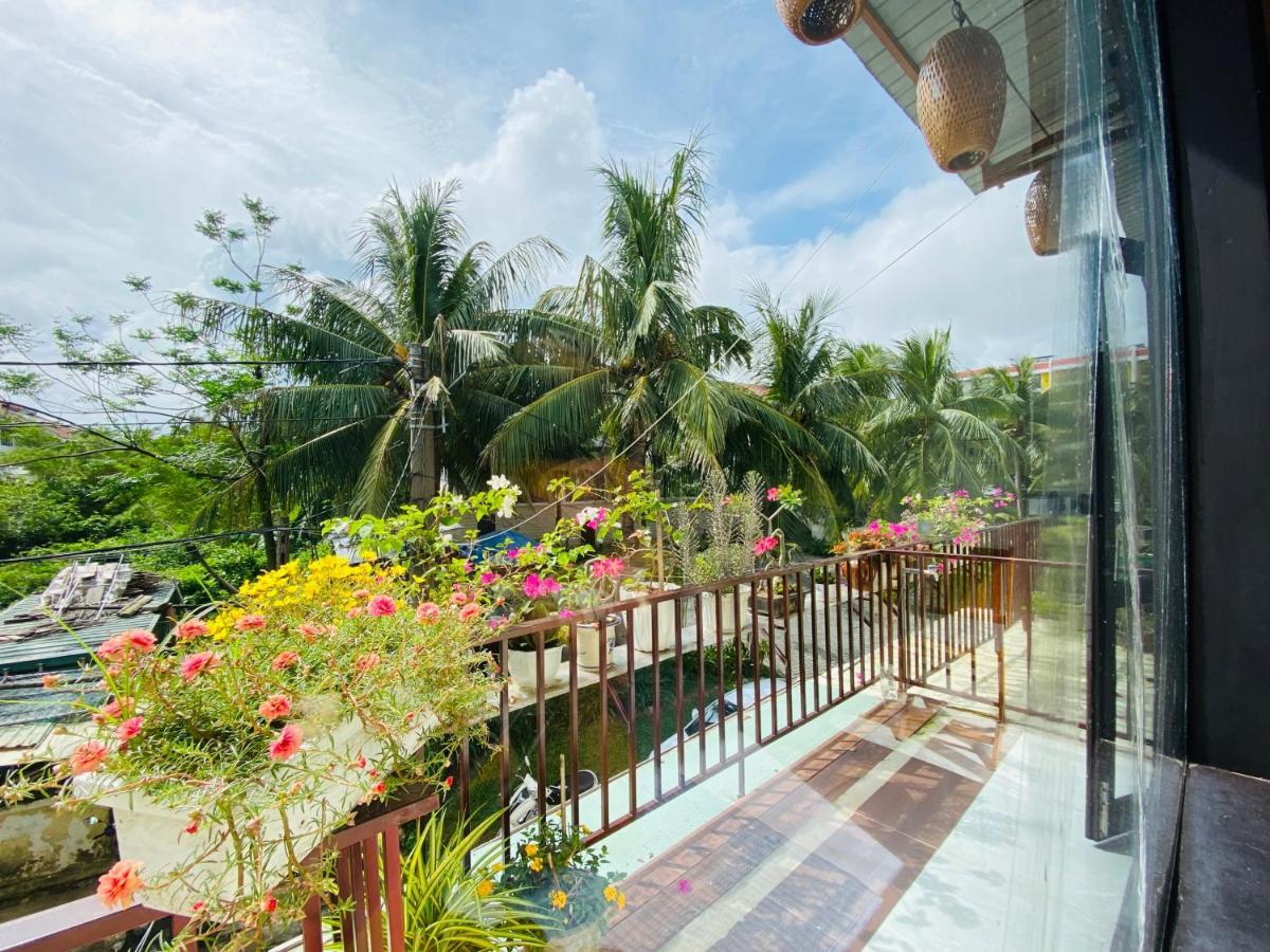 Cuong Thinh Homestay Hoi An Exterior photo
