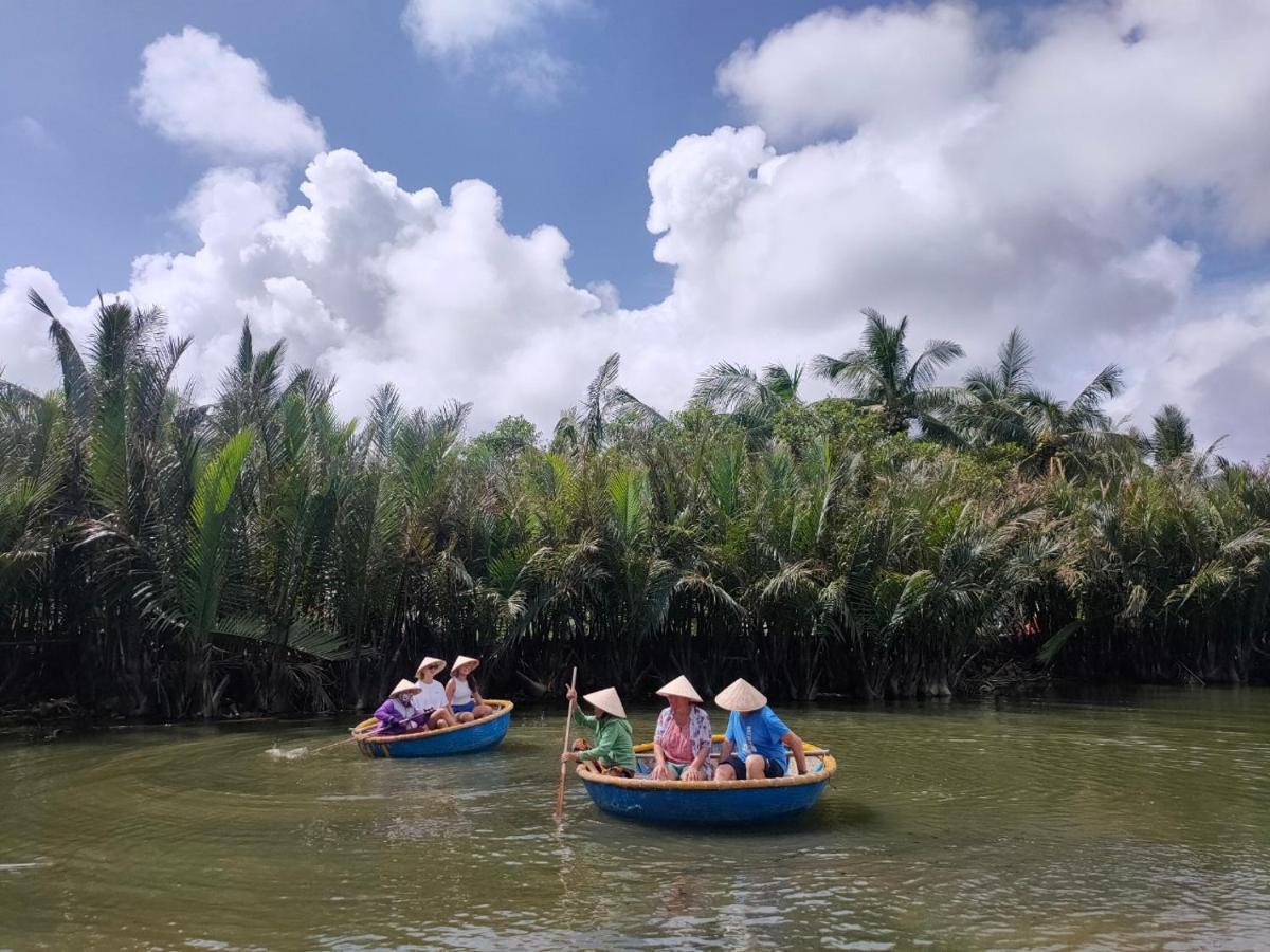 Cuong Thinh Homestay Hoi An Exterior photo
