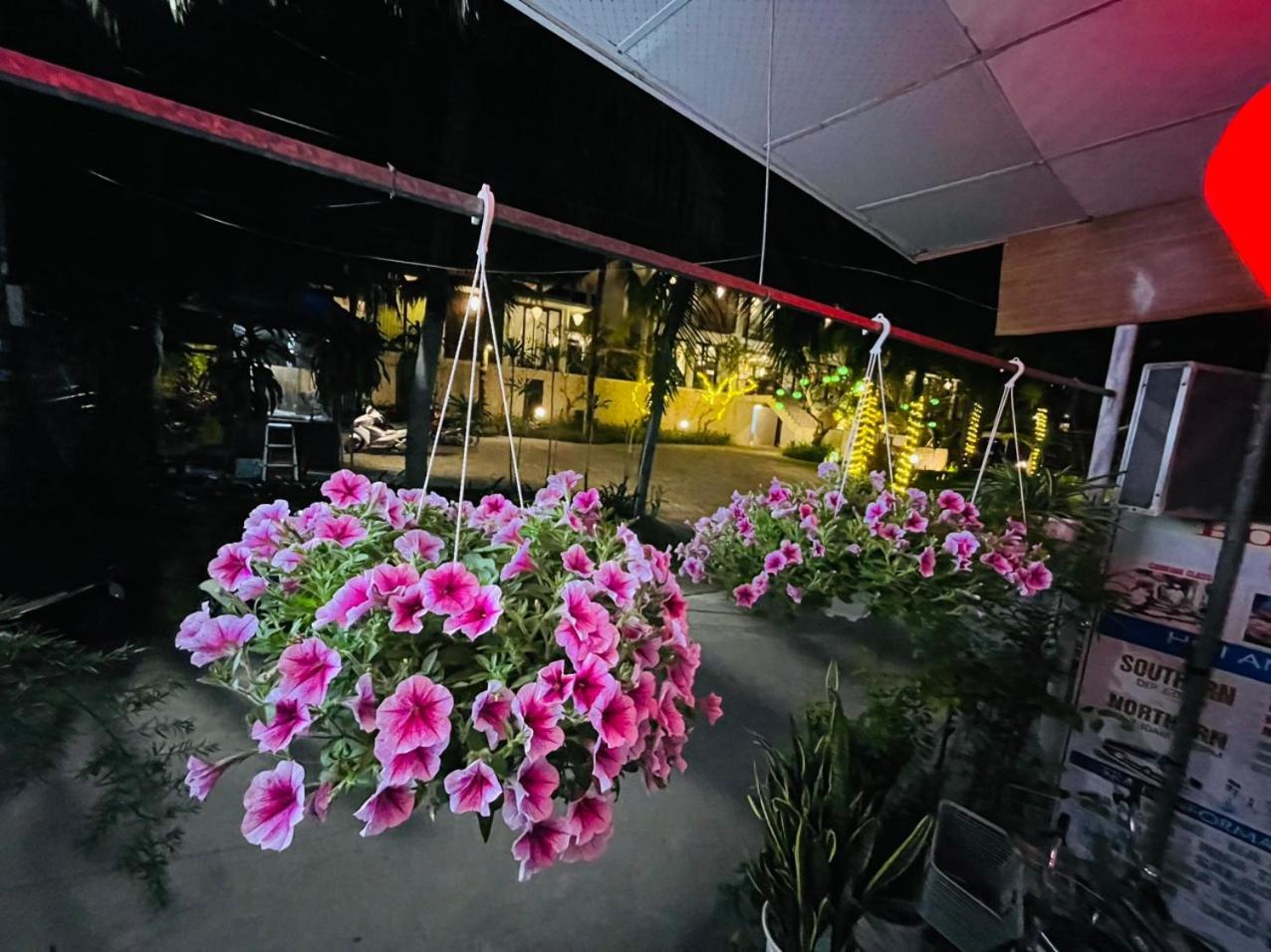 Cuong Thinh Homestay Hoi An Exterior photo