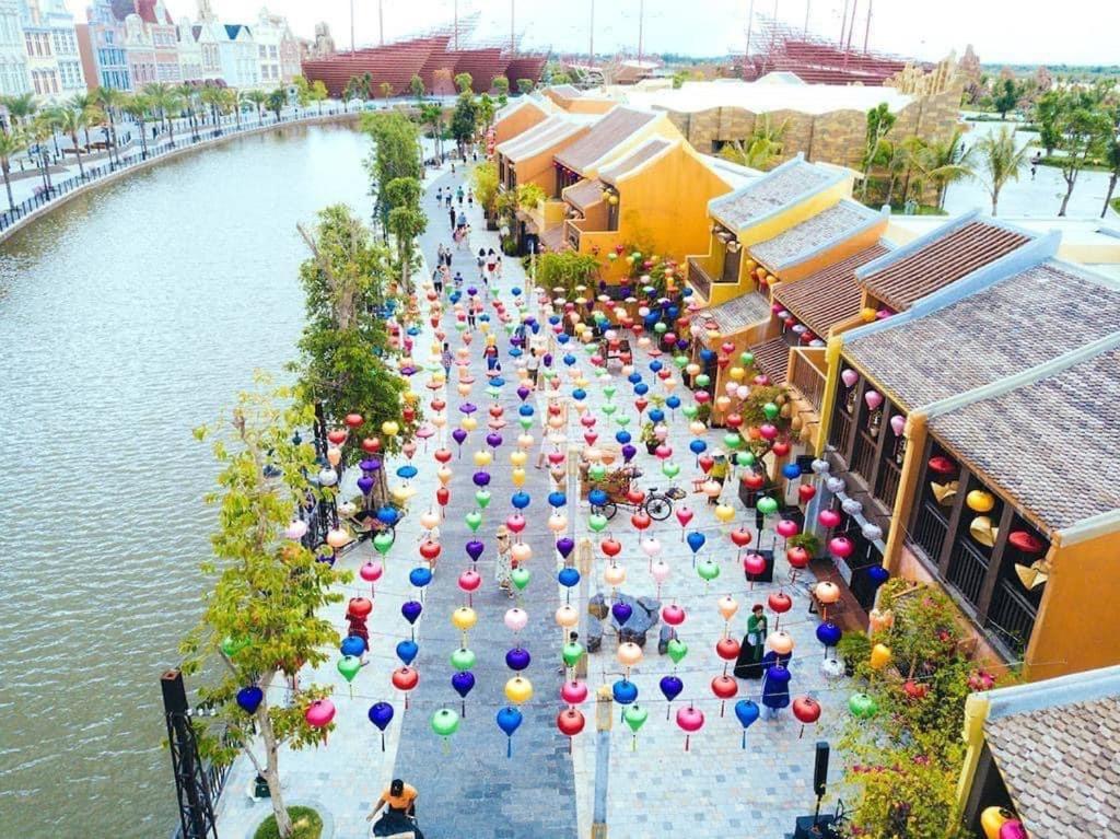 Cuong Thinh Homestay Hoi An Exterior photo