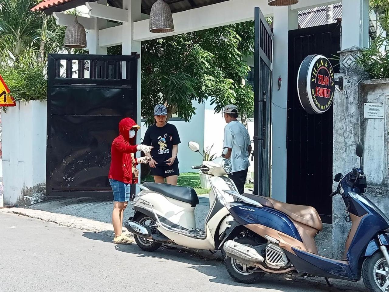 Cuong Thinh Homestay Hoi An Exterior photo